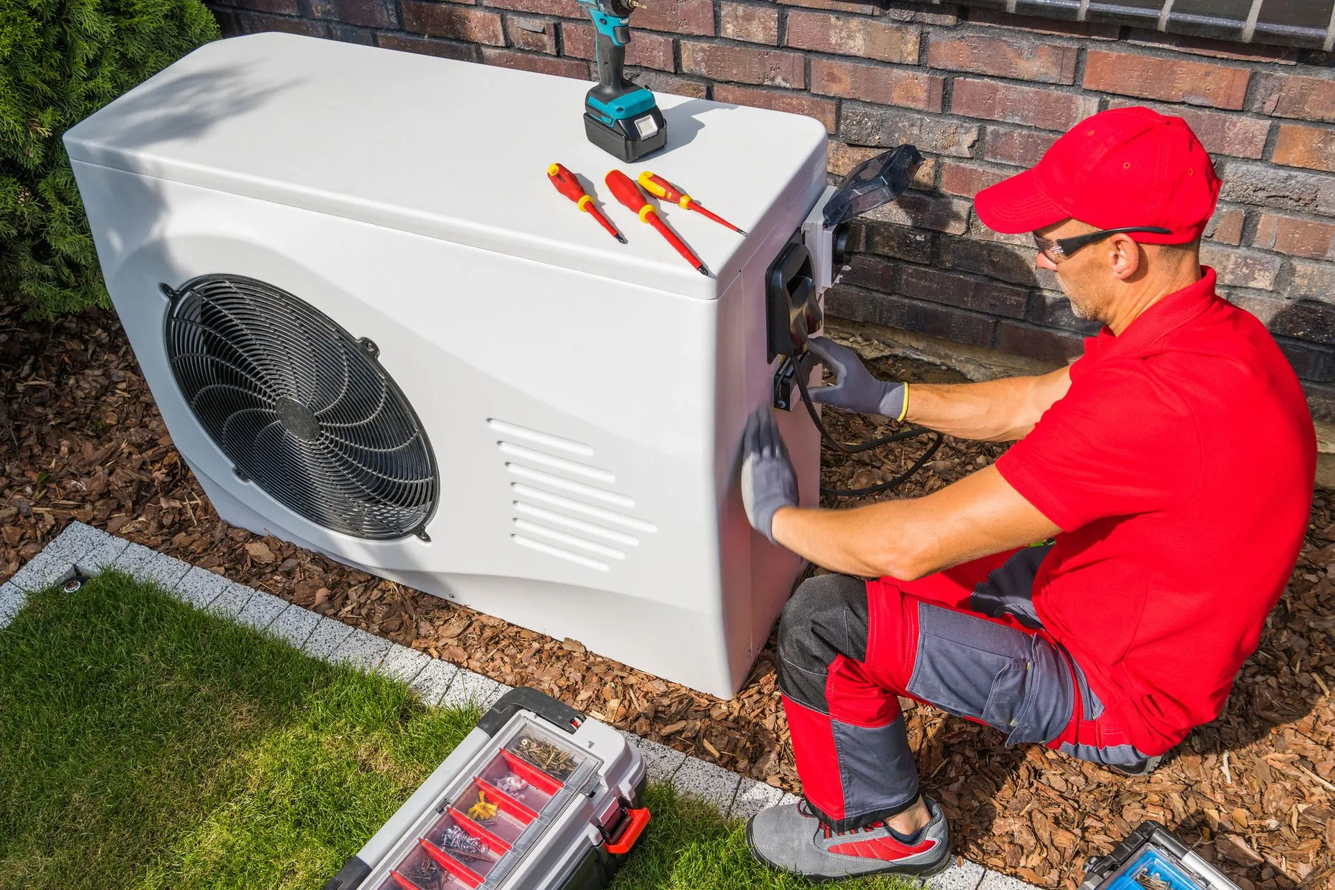 About HVAC in Scotts Valley, CA